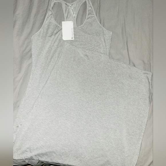Womens Fabletics Dress Size M - Picture 4 of 6